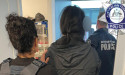 Australian suspects arrested in global cybercrime raid
