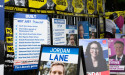 Final seat in NSW election undecided as count drags on