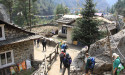 Australian tourist dies in Nepal while trekking