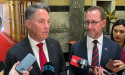 Marles: Australia can learn from NZ on Voice