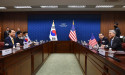  North Korea warns ‘offensive action’ over allies’ drills 