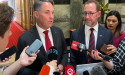 Australia 'open' to NZ AUKUS tech participation