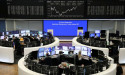  European shares rise as miners gain to offset U.S. recession worries 