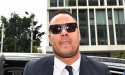 'Vulnerable' Hayne spared jail for the time being