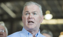 Santos CEO derides Greens influence on energy policy