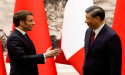  France, China sign cooperation deals in nuclear and renewable energy 