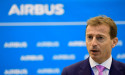  Airbus CEO - new China assembly plant boosts output goals 