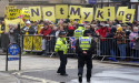  Republicans at York demo planning ‘light-hearted’ protest at King’s coronation 