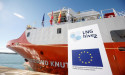 Analysis-Europe facing costly winter without enough long-term LNG deals