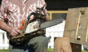  Fatal chainsaw accident prompts call for rules on sale 