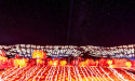  Aboriginal light festival a plea to listen with heart 