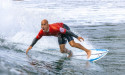  Poor conditions force surfers to wait again at Bells 