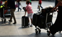 Two million heading overseas for Easter holidays 
