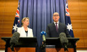  Liberals slammed for 'mean and negative' voice position 