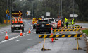  Four dead, one critical after utes crash head on 