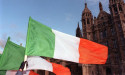  Fifth of GB residents think Northern Ireland will have left UK in10 years – poll 