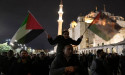  Two killed in ‘Palestinian attack’ after Israel targets Lebanon with air strikes 