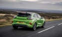  Ford gives away clues to new Puma EV 