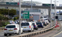  Huge queues of cars stretching back from Port of Dover amid 90-minute waits 