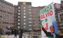  Silvio Berlusconi says he will ‘make it once again’ after leukaemia diagnosis 