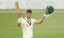  Captain Hardie smashes timely century for Australia A 