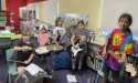 School of rock kids set to take the Bluesfest stage