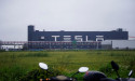  Tesla to build Shanghai gigafactory to make energy storage product - Xinhua 
