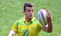 NZ book Olympic sevens spot as Aussies keep battling