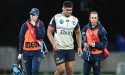 Rebels Super forwards cleared of serious injuries