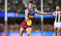 'Hunted' Lions adapt to AFL mindset shift