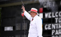 Stawell Gift wins for Tarrant and Pasquali