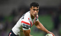 Suaalii mentor Manu can see possible return to NRL