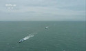  China’s military displays force towards Taiwan after president’s US trip 