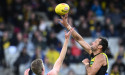 Nankervis ankle surgery adds to Tigers' injury woes