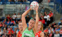 Unbeaten West Coast Fever smash Swifts in Super Netball