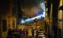  Two bodies found after Marseille building collapse 