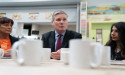  Labour to launch more attacks on Sunak despite adverts backlash 
