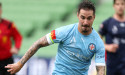 Maclaren firing as City charge towards ALM premiership
