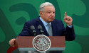  Mexican officials to hold talks in U.S. on fentanyl smuggling - president 