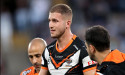 Sheens finding positives in Wests Tigers 'nightmare'