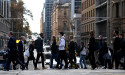 Economic benefit going to rich 'inequality on steroids'