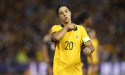 England recognise threat to unbeaten run from Sam Kerr