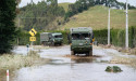 Storms damage more than 100 homes in New Zealand