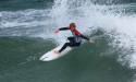 Nine Aussies in world surf action at Bells Beach event