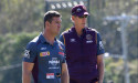 Demetriou the fruit of grand Souths plan post-Bennett