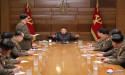 Kim Jong Un vows ‘offensive’ nuclear expansion