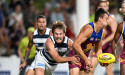 Lions' Rolls-Royce seeks polish in North AFL test
