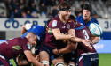 Blyth escapes with three-week Super ban after red card