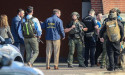 Five dead after man livestreams mass shooting in Kentucky