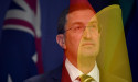Senior Lib quits front bench to back voice referendum